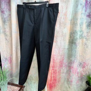 📌Pleated Dress Pants European Tailoring Handmade with High Quality Fabric